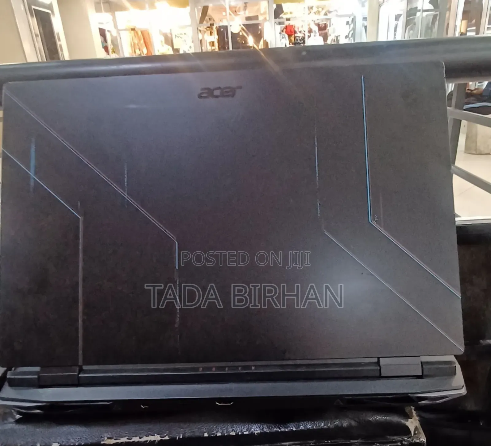 New Laptop Acer Nitro 5 16GB Intel Core I5 SSD 512GB