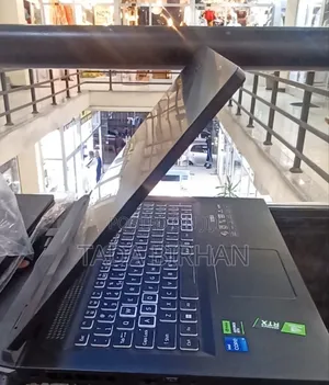 New Laptop Acer Nitro 5 16GB Intel Core I5 SSD 512GB