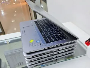 New Laptop HP EliteBook 840 G4 8GB Intel Core I7 HDD 1T