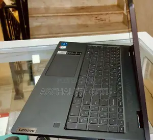 Photo - New Laptop HP Pavilion 15 4GB Intel Core I7 SSD 512GB