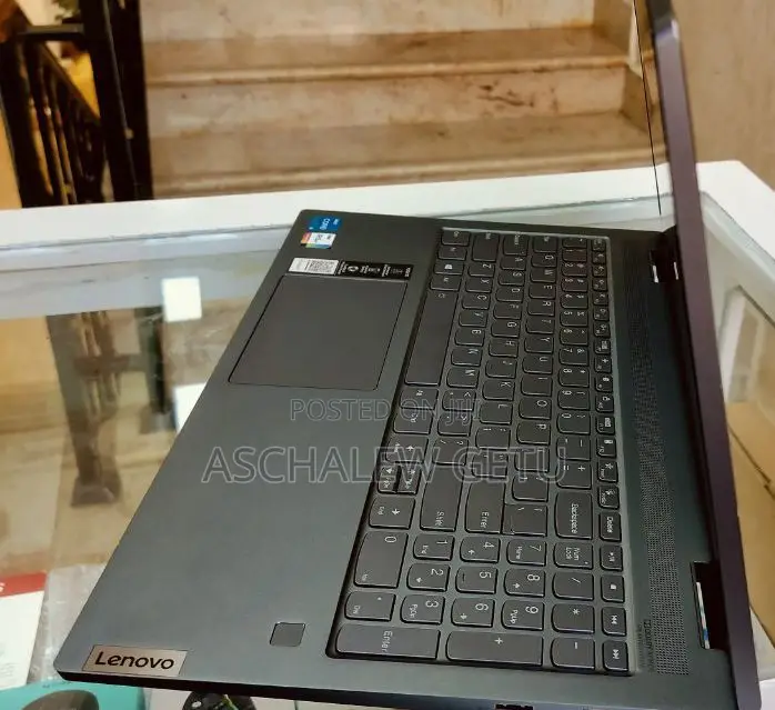 New Laptop HP Pavilion 15 4GB Intel Core I7 SSD 512GB