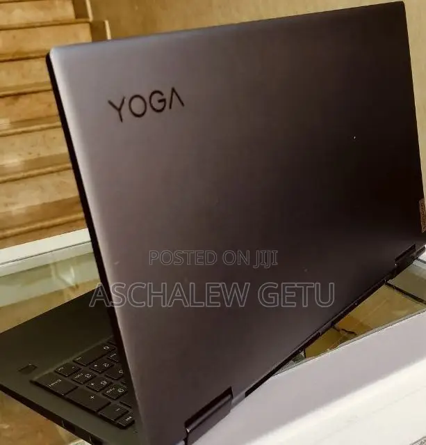 New Laptop HP Pavilion 15 4GB Intel Core I7 SSD 512GB