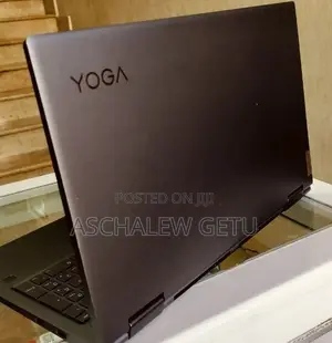 New Laptop HP Pavilion 15 4GB Intel Core I7 SSD 512GB