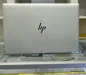 Photo - New Laptop HP Pavilion 15 16GB Intel Core I7 SSD 512GB