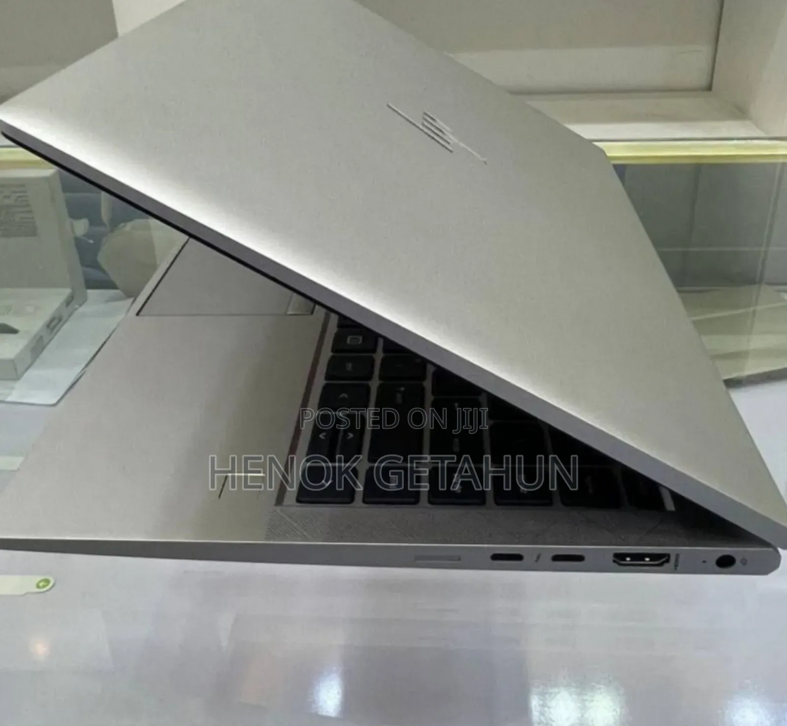 New Laptop HP Pavilion 15 16GB Intel Core I7 SSD 512GB