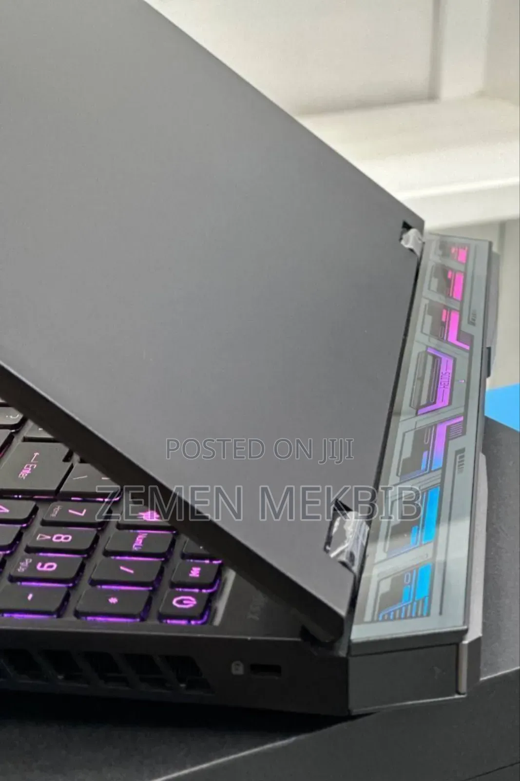 New Laptop Acer Predator Helios 300 32GB Intel Core I9 SSD 1T