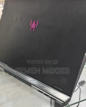 New Laptop Acer Predator Helios 300 32GB Intel Core I9 SSD 1T