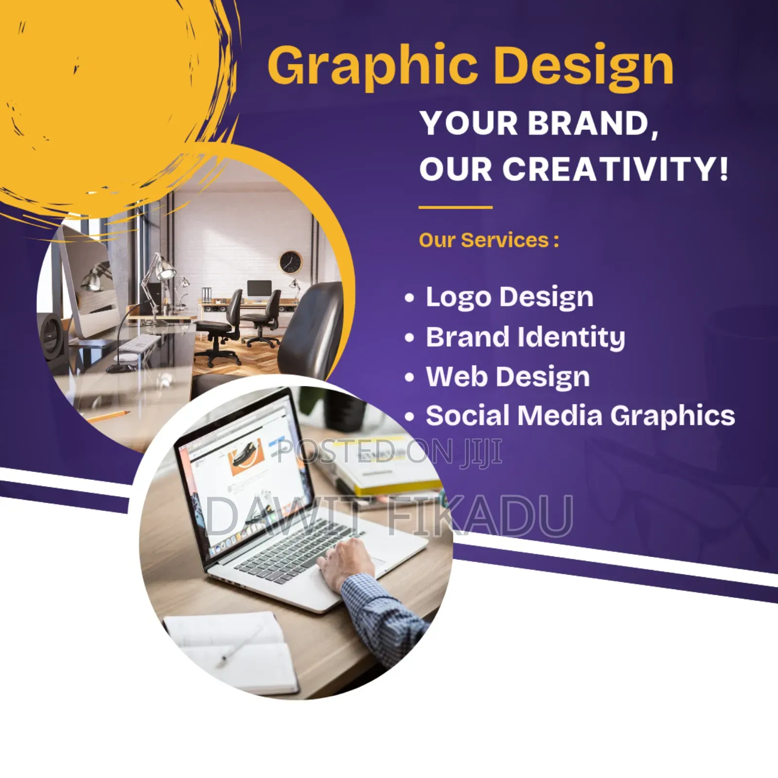 Graphics Design