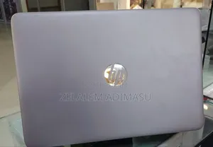 New Laptop HP EliteBook 840 8GB Intel Core I7 SSD 512GB