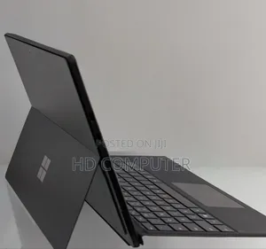 Photo - New Laptop Microsoft Surface Pro 9 16GB Intel Core I7 SSD 512GB