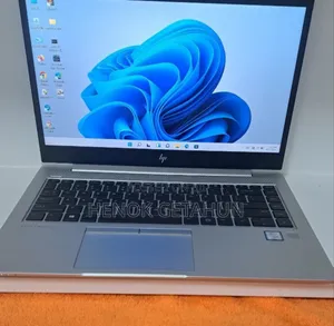 New Laptop HP EliteBook 840 G6 16GB Intel Core I5 SSD 512GB