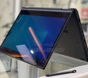 New Laptop Lenovo ThinkPad X380 Yoga 8GB Intel Core I5 SSD 512GB