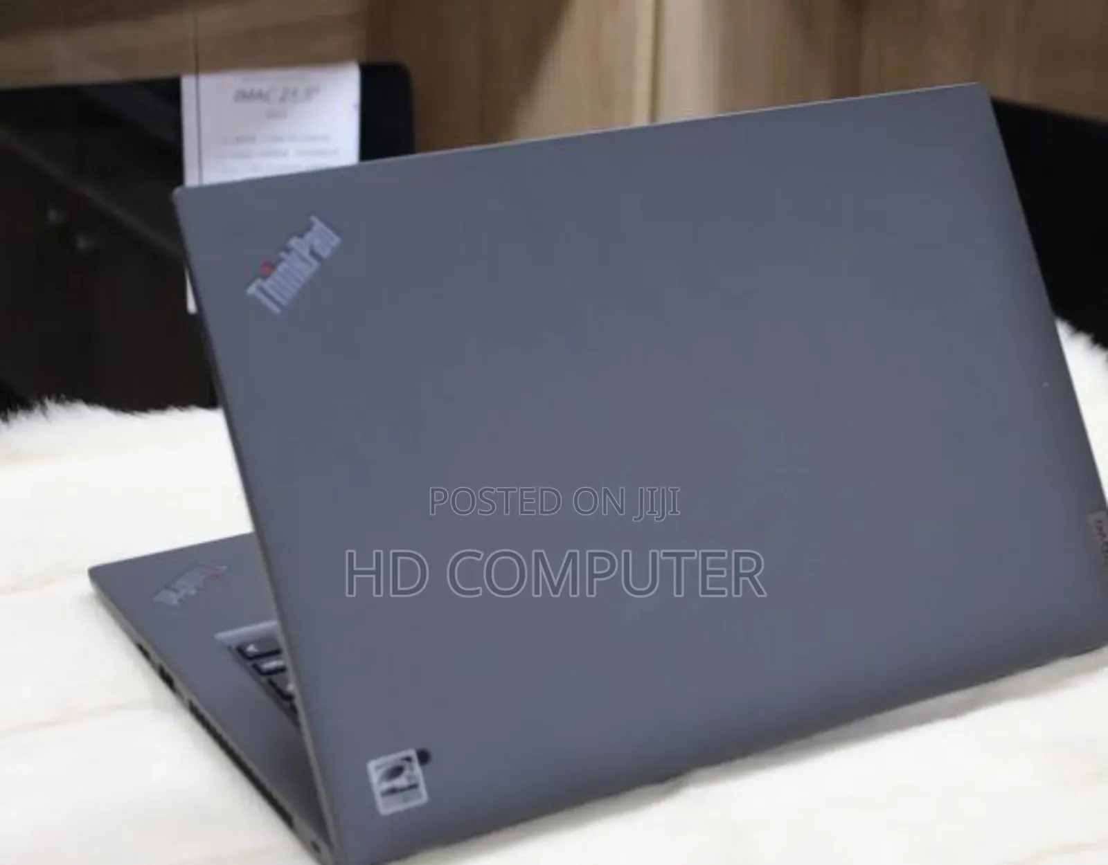 New Laptop Lenovo Thinkpad L14 16GB Intel Core I5 SSD 512GB