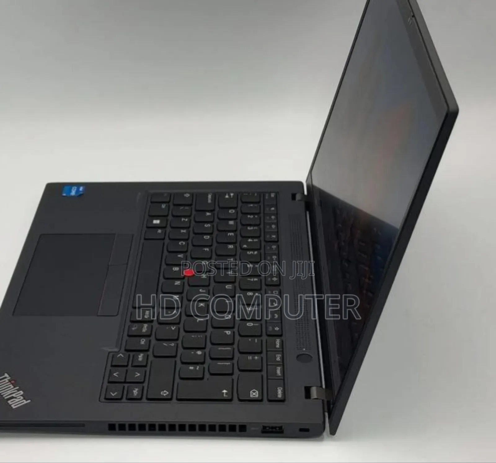 New Laptop Lenovo Thinkpad L14 16GB Intel Core I5 SSD 512GB