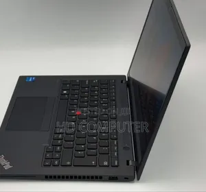 New Laptop Lenovo Thinkpad L14 16GB Intel Core I5 SSD 512GB