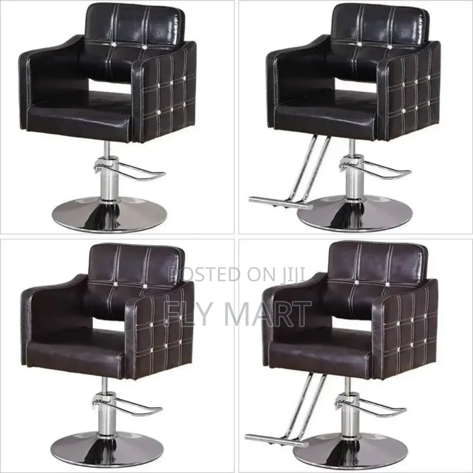 Hair Salon Barber Chair 