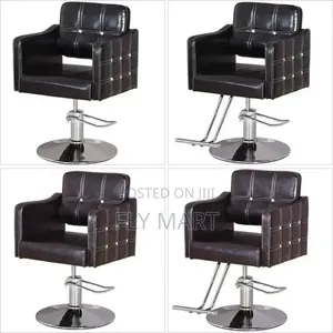 Photo - Hair Salon Barber Chair 