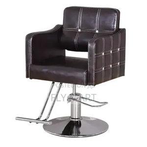 Hair Salon Barber Chair 