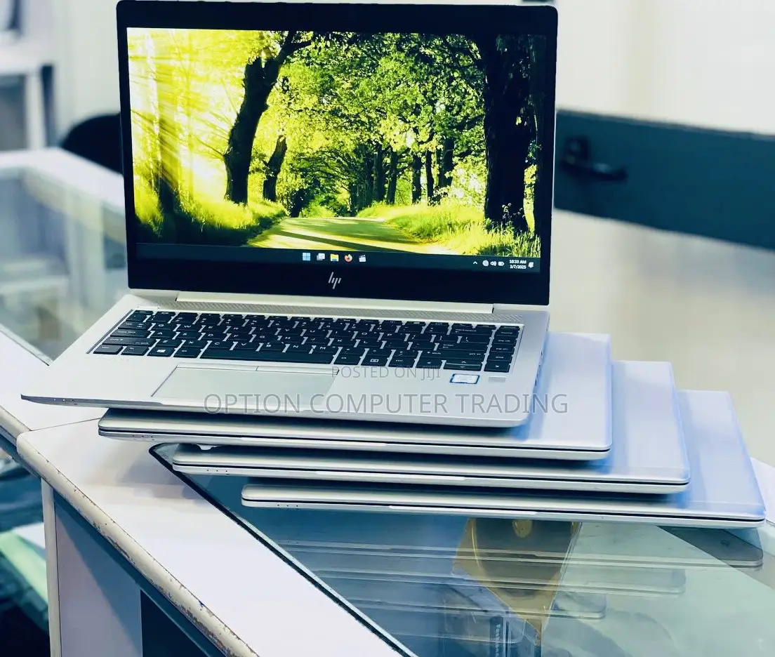 Laptop HP EliteBook 840 16GB Intel Core i5 SSD 512GB