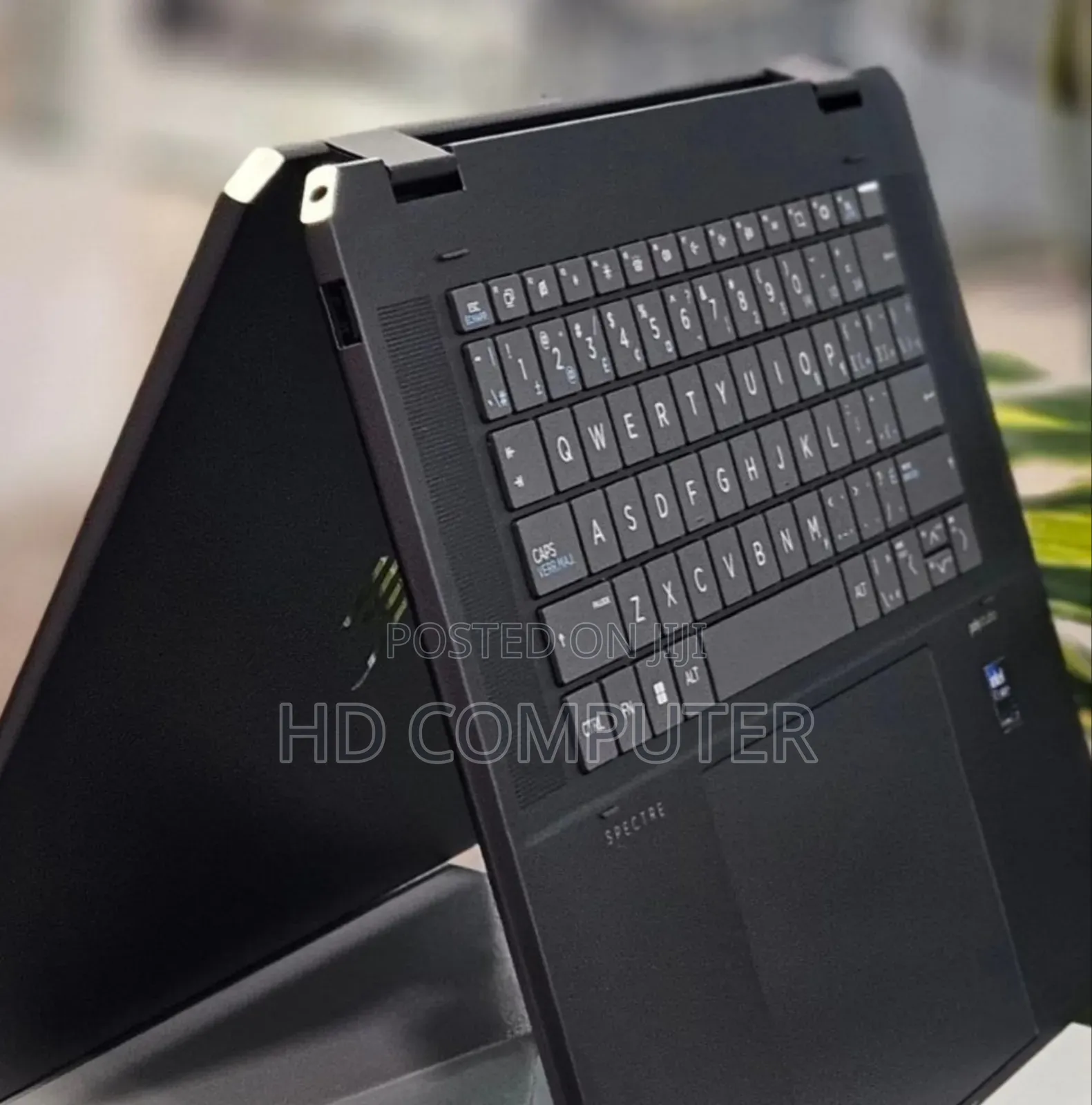New Laptop HP Spectre 32GB Intel Core Ultra 7 SSD 1T