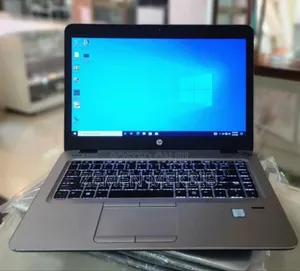 New Laptop HP EliteBook 840 G3 8GB Intel Core I7 SSD 512GB