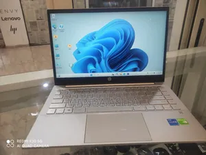 New Laptop HP Pavilion 14 16GB Intel Core I5 SSD 512GB