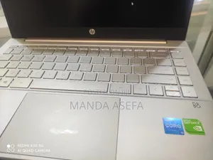 New Laptop HP Pavilion 14 16GB Intel Core I5 SSD 512GB