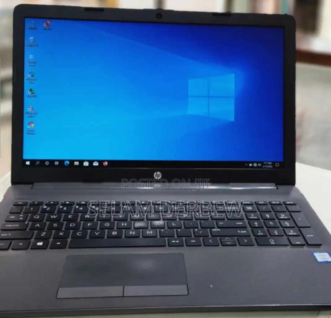 New Laptop HP Stream Notebook 8GB Intel Core I5 HDD+SSD 1T