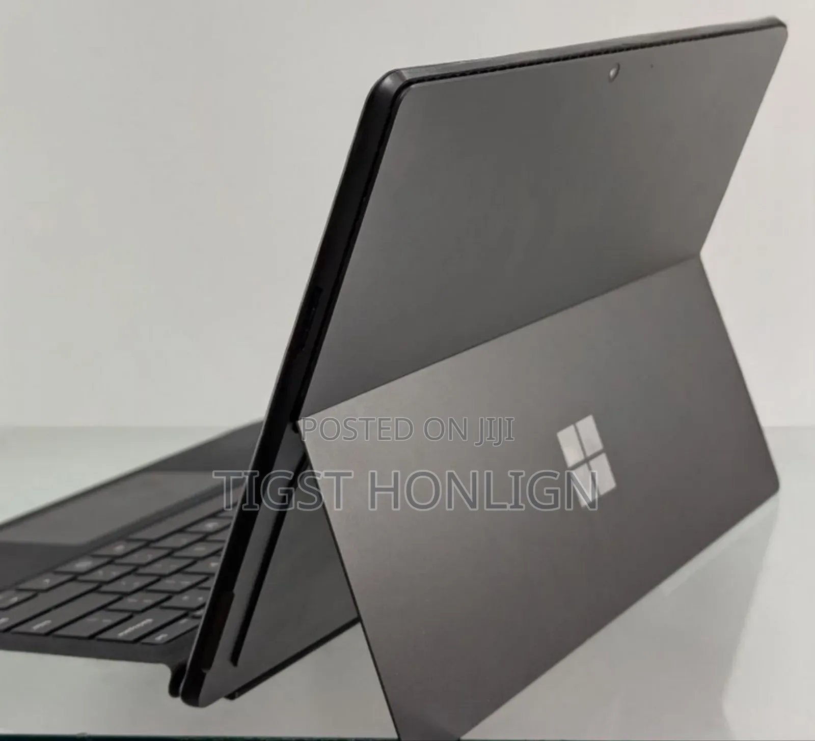 New Laptop Microsoft Surface Pro 9 16GB Intel Core I7 SSD 512GB