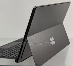 Photo - New Laptop Microsoft Surface Pro 9 16GB Intel Core I7 SSD 512GB