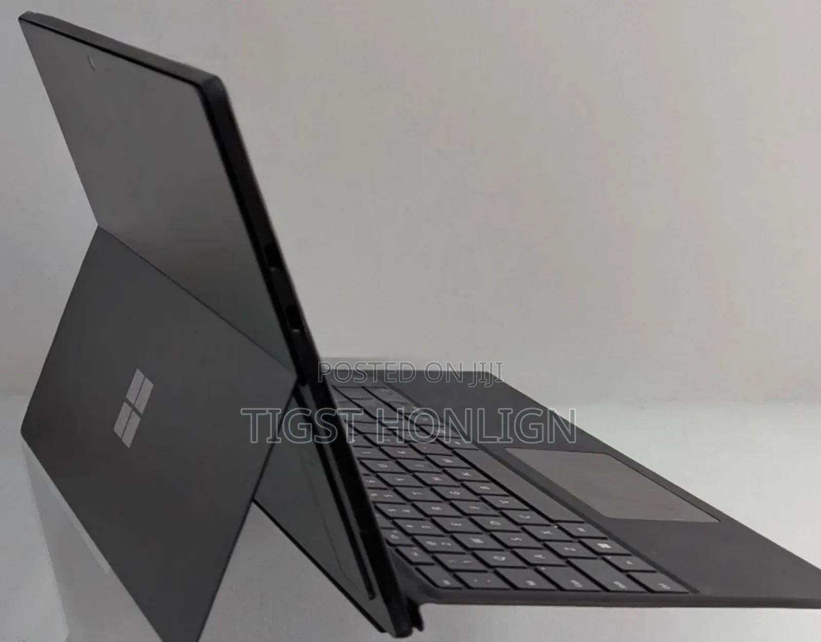 New Laptop Microsoft Surface Pro 9 16GB Intel Core I7 SSD 512GB
