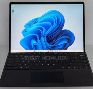 New Laptop Microsoft Surface Pro 9 16GB Intel Core I7 SSD 512GB