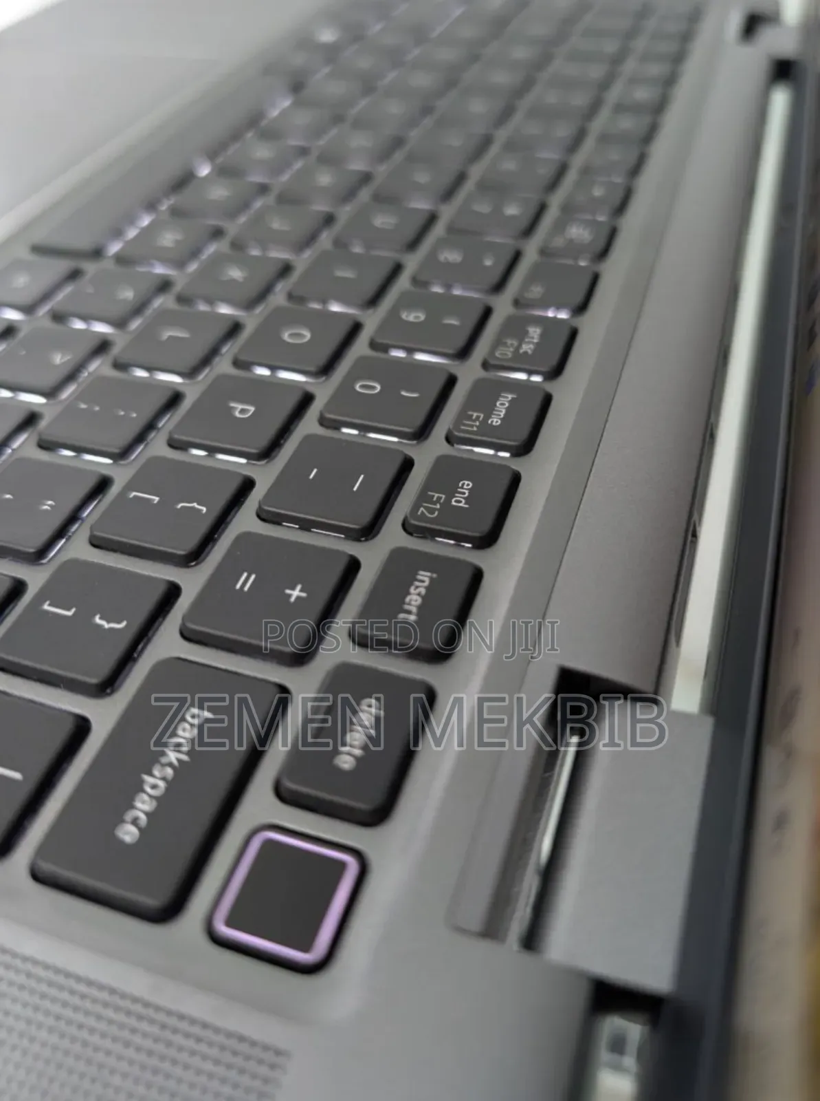 New Laptop Dell Latitude 7450 32GB Intel Core I7 SSD 512GB