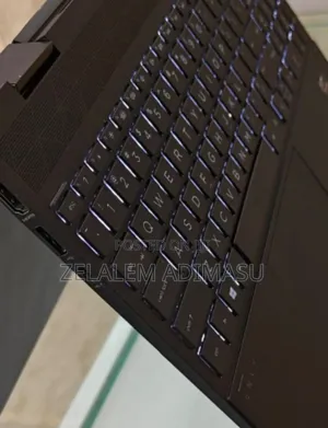 New Laptop HP Envy X360 16GB Intel Core I7 SSD 512GB