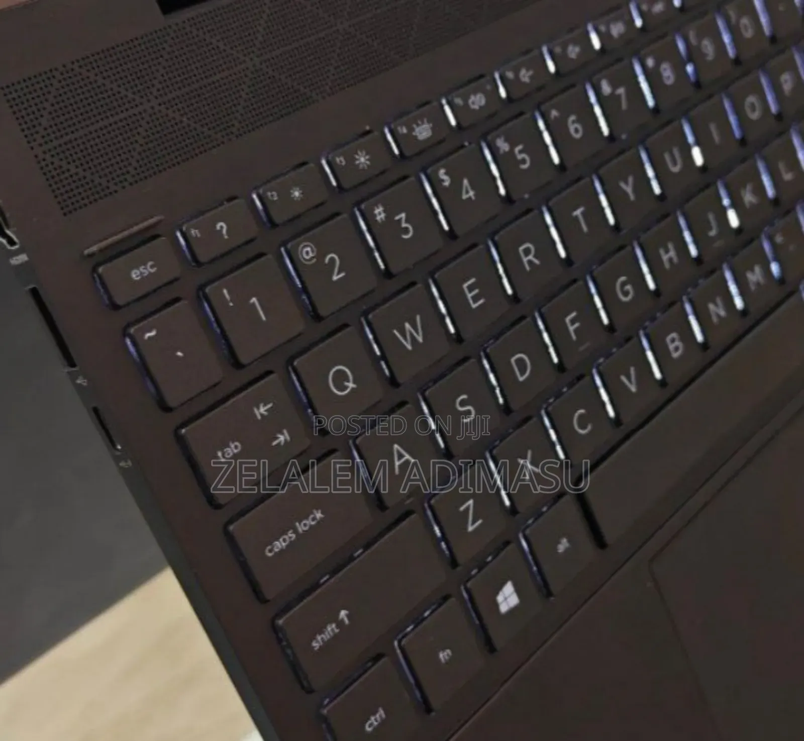 New Laptop HP Envy X360 16GB Intel Core I7 SSD 512GB