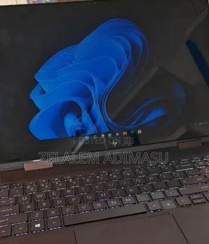 New Laptop HP Envy X360 16GB Intel Core I7 SSD 512GB