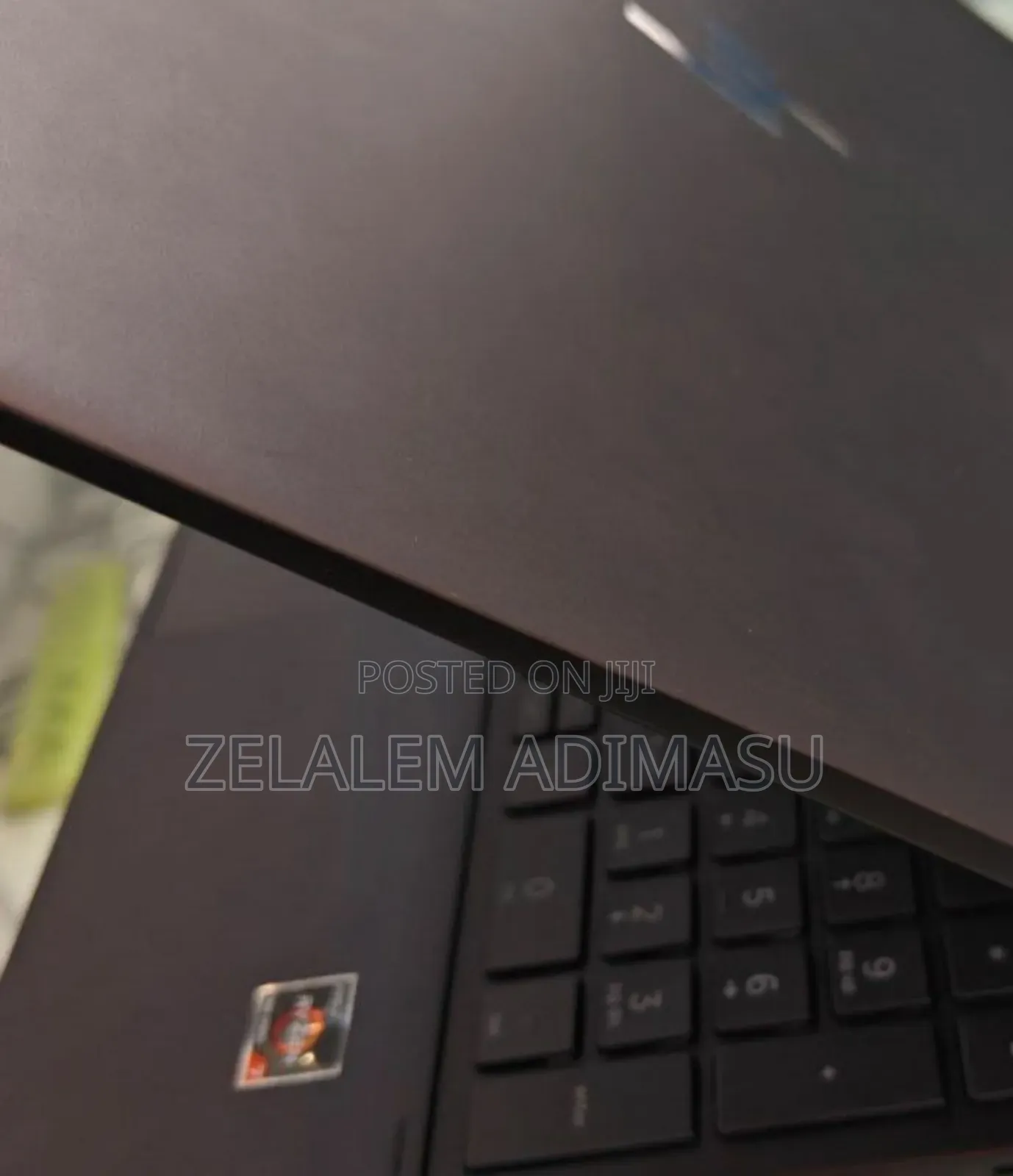 New Laptop HP Envy X360 16GB Intel Core I7 SSD 512GB