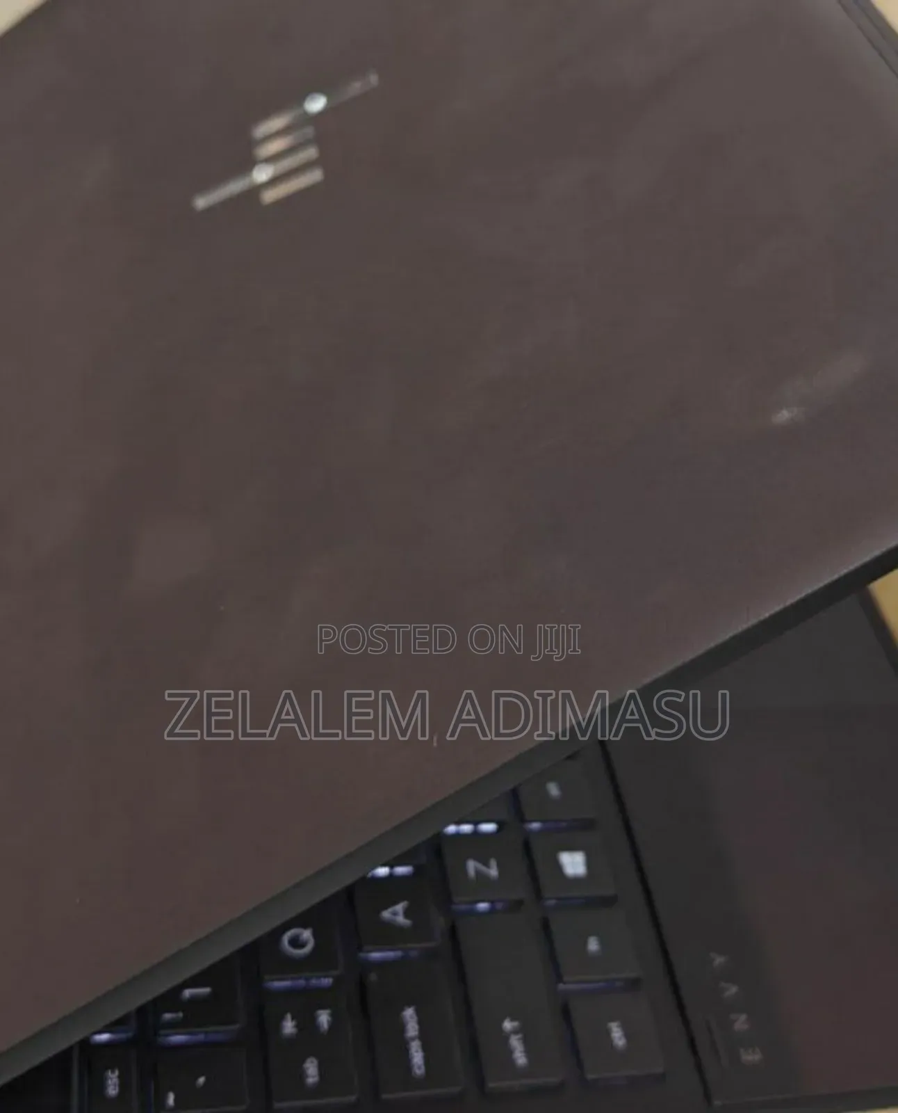 New Laptop HP Envy X360 16GB Intel Core I7 SSD 512GB