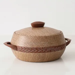 Photo -  Elegant Insulated Serving Bowl Set – 3 Pieces