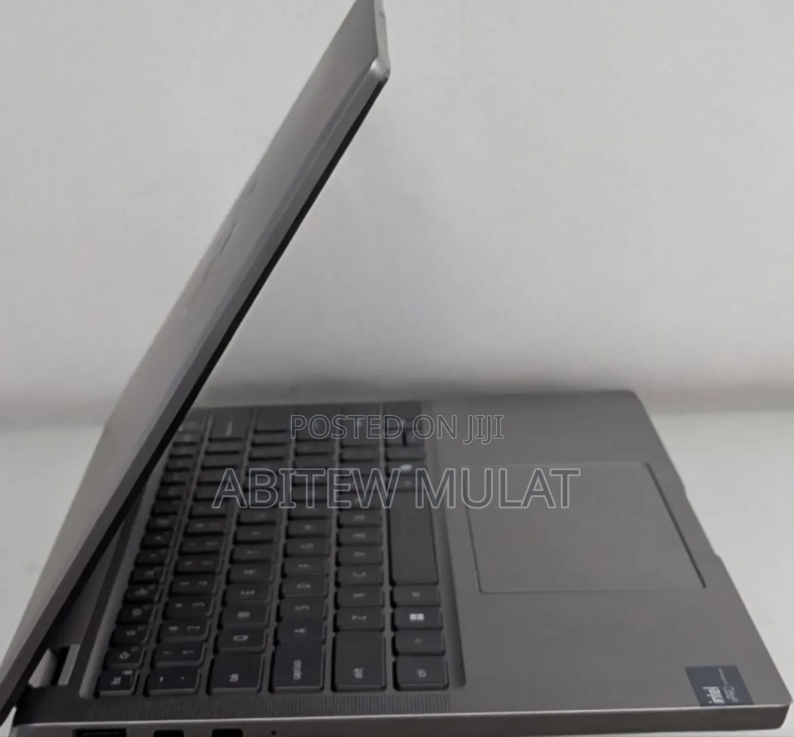 New Laptop Dell Latitude 7450 32GB Intel Core Ultra 7 SSD 512GB
