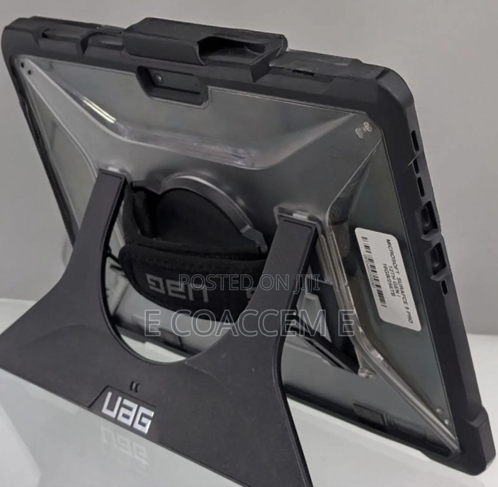 New Laptop Microsoft Surface 16GB Intel Core I7 SSD 512GB