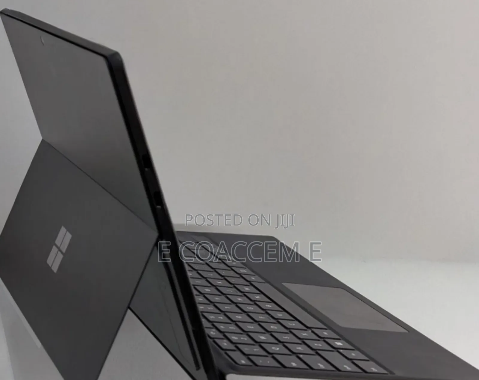 New Laptop Microsoft Surface 16GB Intel Core I7 SSD 512GB