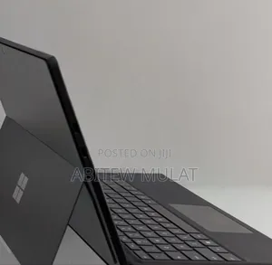 New Laptop Microsoft Surface Pro 9 16GB Intel Core I7 SSD 512GB