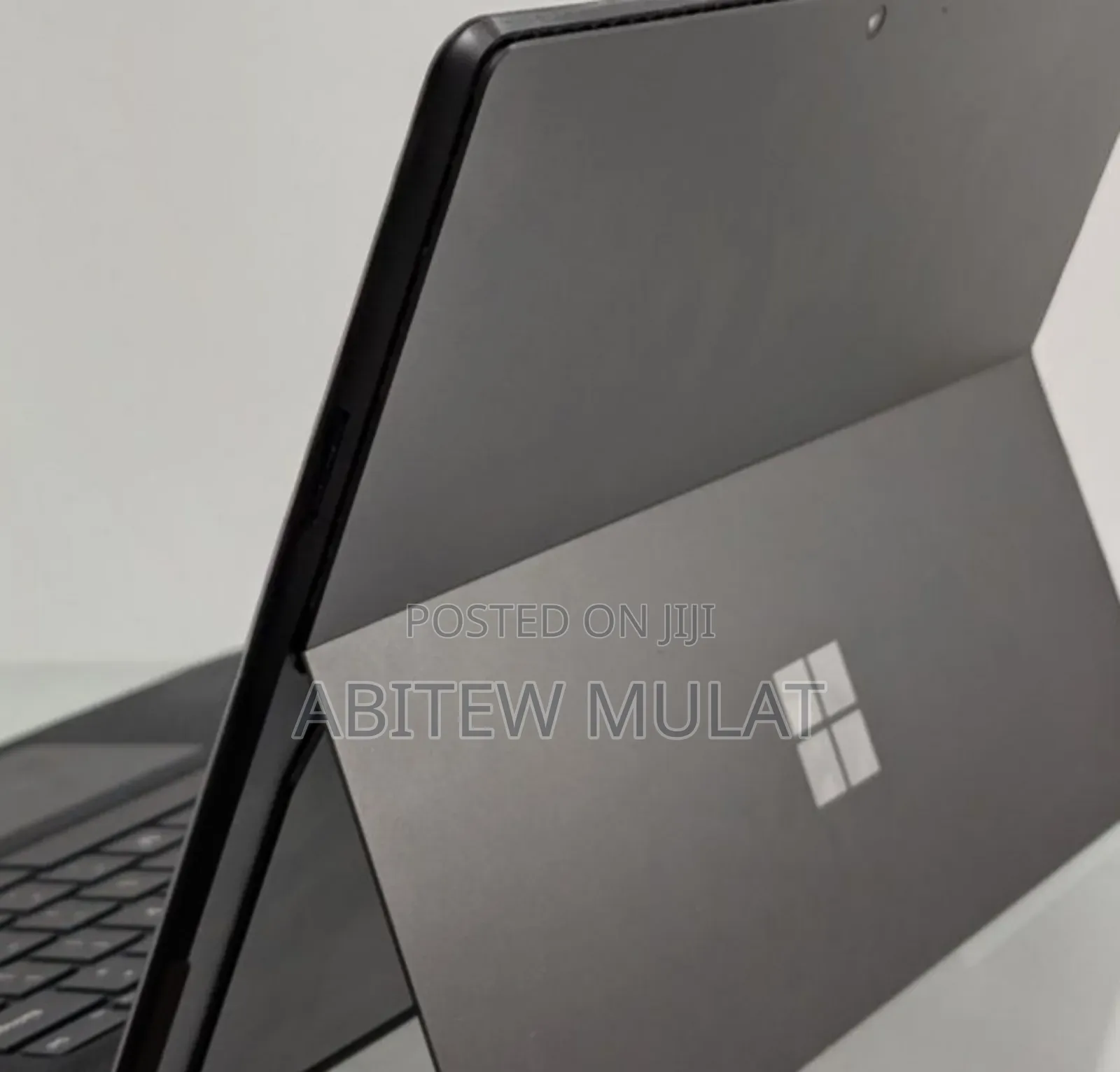 New Laptop Microsoft Surface Pro 9 16GB Intel Core I7 SSD 512GB