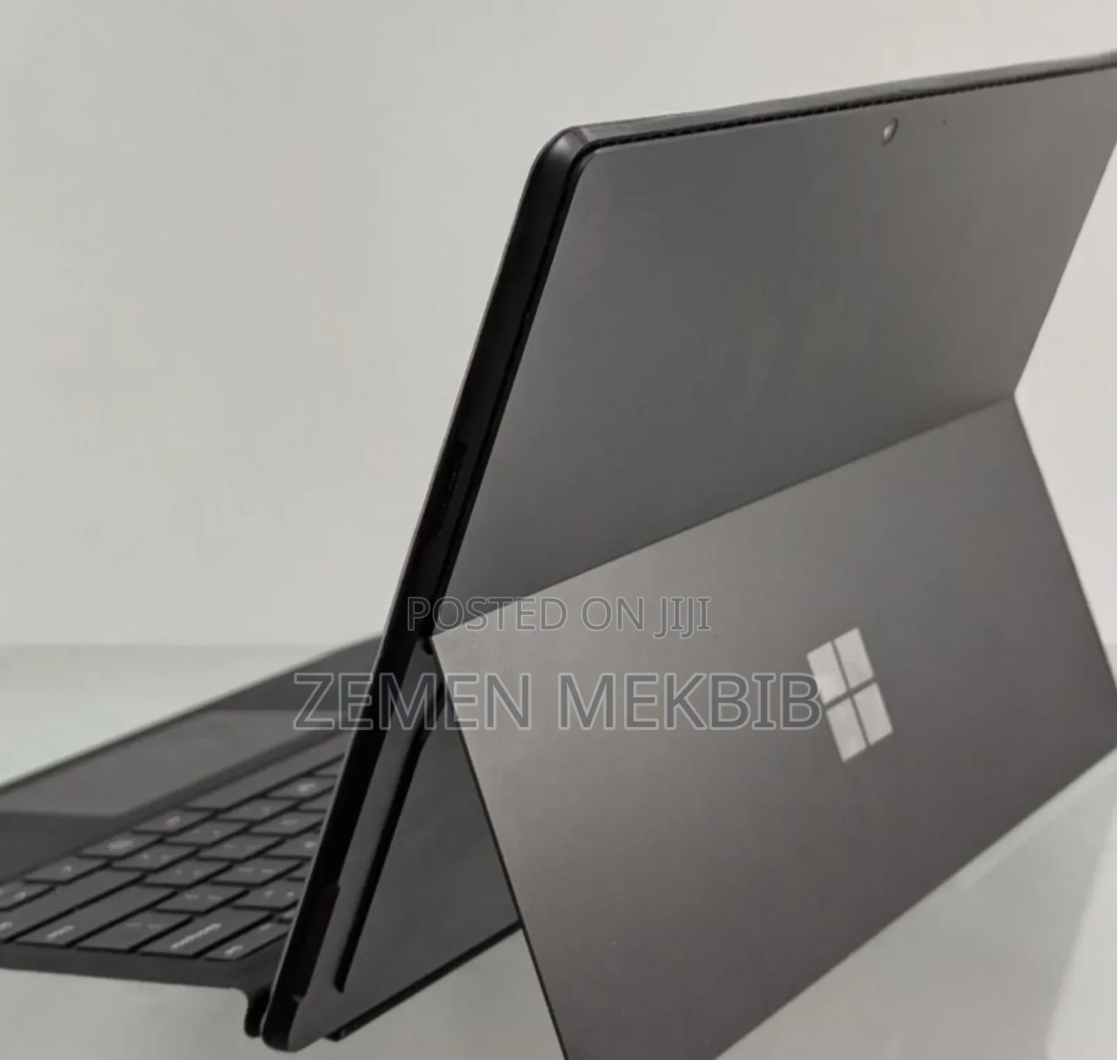 New Laptop Microsoft Surface Pro 9 16GB Intel Core I7 SSD 512GB