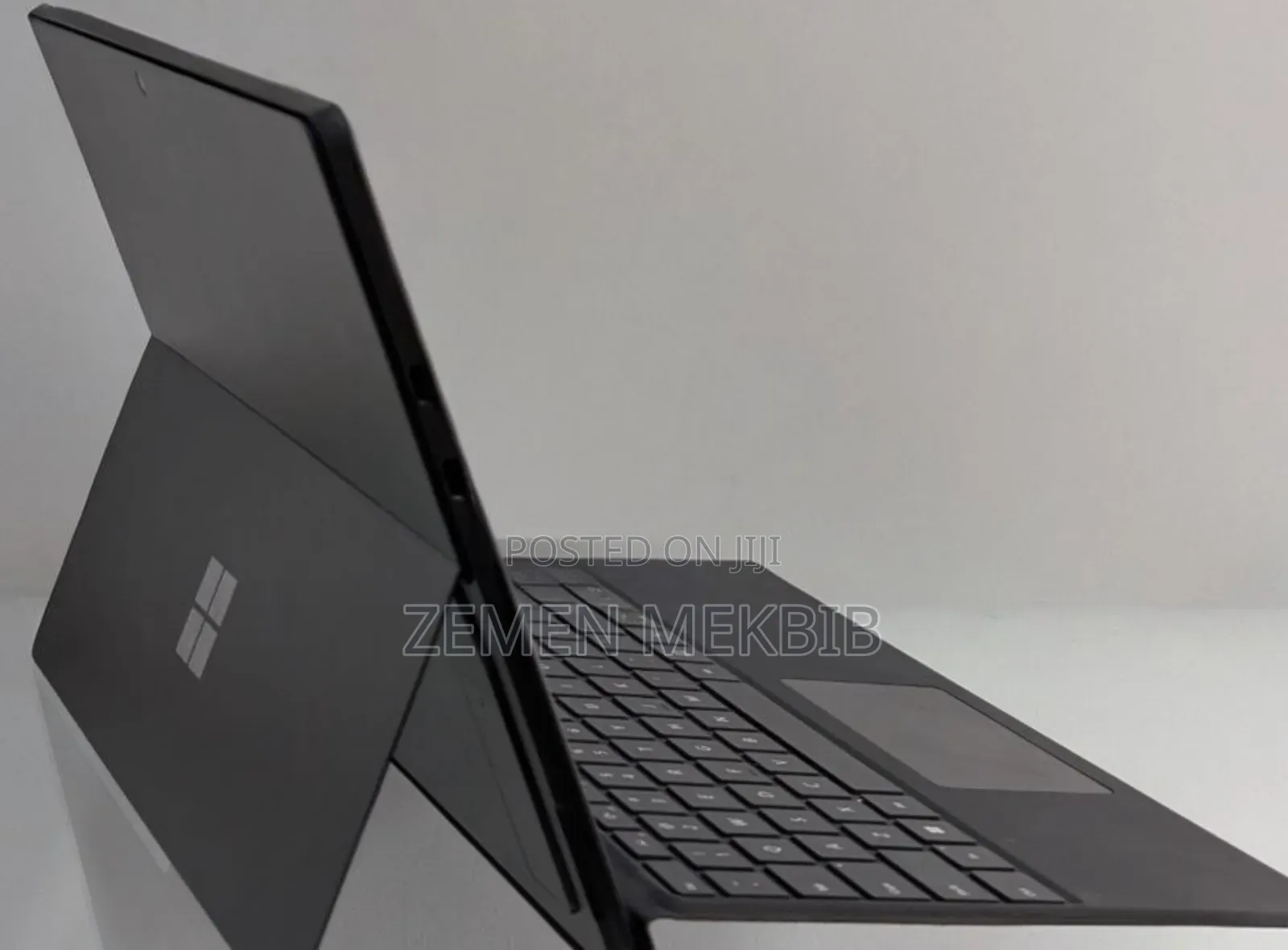 New Laptop Microsoft Surface Pro 9 16GB Intel Core I7 SSD 512GB