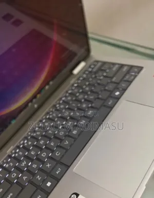 New Laptop HP Envy X360 16GB AMD Ryzen 5 SSD 1T