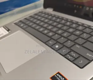 New Laptop HP Envy X360 16GB AMD Ryzen 5 SSD 1T