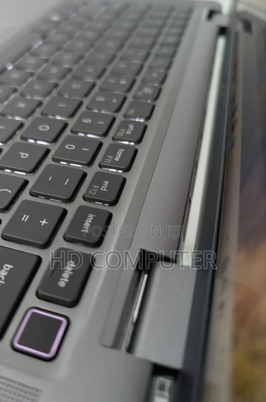 New Laptop Dell Latitude 7450 16GB Intel Core Ultra 7 SSD 512GB