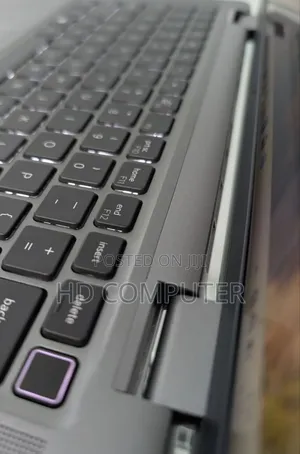 New Laptop Dell Latitude 7450 16GB Intel Core Ultra 7 SSD 512GB